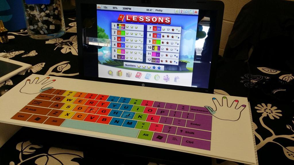 type to learn online free type to learn online free